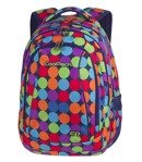 School backpack Coolpack Combo Bubble Shooter 81563CP nr A493