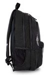 School backpack Coolpack Coolpack Hippie Sparkling Badges Black 22424CP B33084