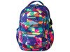 School backpack Coolpack Factor Abstract 64651CP nr 438