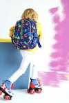 School backpack Coolpack Joy M LED Cartoon 94368CPA20200