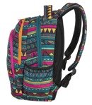 School backpack Coolpack Prime Mexican Trip 85441CP nr A210