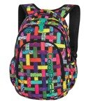 School backpack Coolpack Prime Ribbon Grid 87902CP nr A297