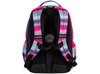 School backpack Coolpack Smash Pink twist 63678CP nr 397