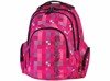 School backpack Coolpack Spark Red berry 60738CP nr 515