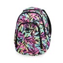 School backpack Coolpack Strike L Pastel Leaves 31044CP No. B18050