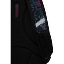 School backpack Coolpack Strike L Skulls & Roses 30917CP No. B18049