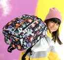 School backpack Coolpack Strike S LED Rockets 94764CP A18207