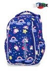 School backpack Coolpack Strike S LED Unicorns 94825CP A18208