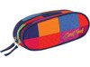 School pencil case Coolpack Academy Mosaic 44882CP nr 005