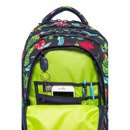 Set Coolpack Candy Jungle - Factor backpack and Campus pencil case