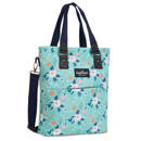 Shoulder bag Coolpack Amber Flower Explosion 85717CP nr A086