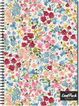 Spiral Note Books B5 Coolpack 81360CP