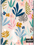 Spiral Note Books B5 Coolpack 81360CP