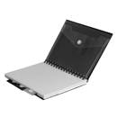 Spiral note book A5 Coolpack Black 94122CP