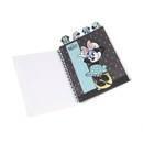 Spiral note book A5 Coolpack Black 94122CP