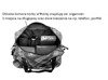 Travel bag Coolpack Smart Star dust 50357CP travel bag No. 294