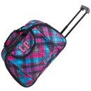 Travel bag on wheels CoolPack Horizon Stratford 45599CP nr 046