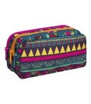 Triple decker pencil case Coolpack Primus Mexican Trip 85557CP nr A216