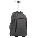 Trolley backpack Coolpack Summit Snow Grey 75961CP nr 844