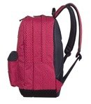 Urban backpack Coolpack Scout Coral Net 12676CP nr A118