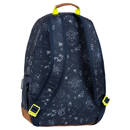 Urban backpack Coolpack Scout Shabby Navy 12652CP nr A117