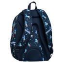 Urban backpack Coolpack Scout Shabby Navy 12652CP nr A117