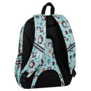 Urban backpack Coolpack Scout Shabby Navy 12652CP nr A117