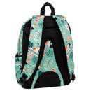 Urban backpack Coolpack Scout Shabby Navy 12652CP nr A117