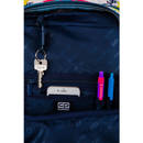 Urban backpack Coolpack Scout Shabby Navy 12652CP nr A117