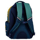 Urban backpack Coolpack Scout Shabby Navy 12652CP nr A117