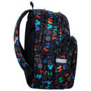 Urban backpack Coolpack Scout Shabby Navy 12652CP nr A117