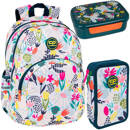 Urban backpack Coolpack Scout Shabby Navy 12652CP nr A117