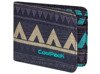 Wallet Coolpack Patron Emerald ethnic 70027CP nr 935