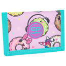 Wallet Coolpack Slim Pink Mexico 49948CP nr 277