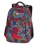 Zestaw szkolny Coolpack 2018 Summer Meadow - plecak Basic Plus i piórnik Campus