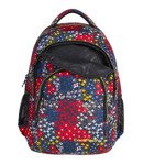 Zestaw szkolny Coolpack 2018 Summer Meadow - plecak Basic Plus i piórnik Campus