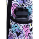 Plecak szkolny tornister CoolPack Turtle Mood F015934