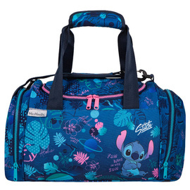 Torba sportowa McNeil Fit S Disney Core Stitch 9108268000