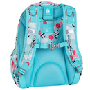Plecak szkolny CoolPack Turtle Panda Ballons E15548