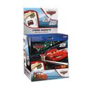 Magnesy na lodówkę Zygzak McQueen 1 Colorino Kids Cars 79086PTR_1