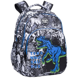 Plecak młodzieżowy Coolpack Base Rainbow Time E27601