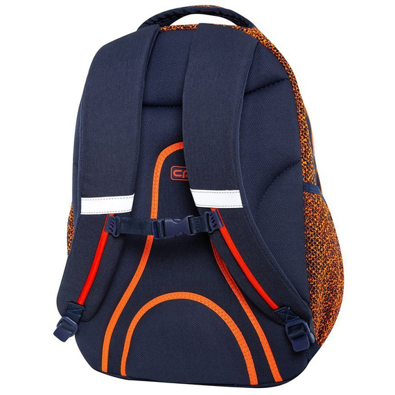 Plecak Coolpack Skater Orange 52483CP C52138