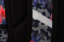 Plecak szkolny Coolpack Joy L LED Camo Roses 96652CP A21209