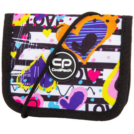 Wallet Coolpack Hazel Aloha 62008CP nr 564