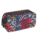 Piórnik szkolny trzykomorowy Coolpack Primus Summer Meadow 85783CP nr A037