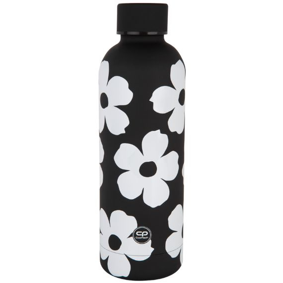 Butelka termiczna Coolpack Bonet Flores Jasmine Z23916