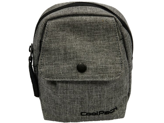 Case Coolpack Snow gray case 64965CP No. 597