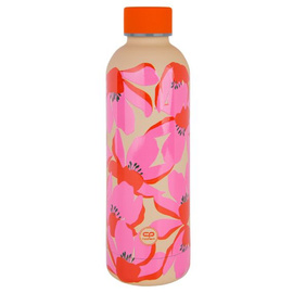 Butelka termiczna Coolpack Bonet Flores Rosa Z23914