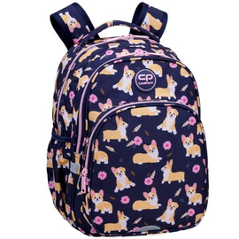 Plecak młodzieżowy Coolpack Base Plus Elisabeth F027933