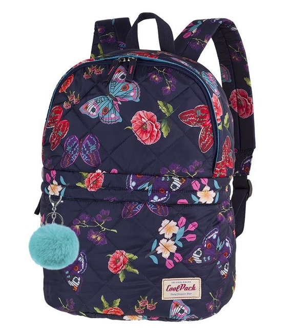 Plecak miejski Coolpack Fanny Summer Dream 12492CP nr A103